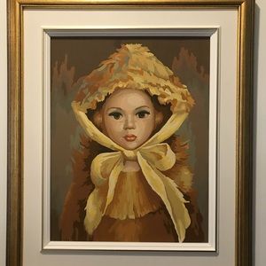 Meet your Posher, Gaby